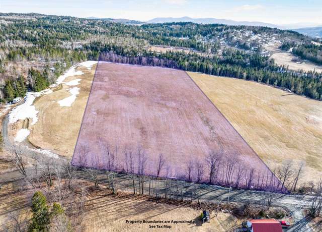 Property at Lot 3 Creampoke Rd #5, Stewartstown, NH 03576