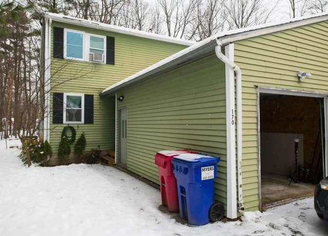 Property at 170 Grey Birch Dr #170, Colchester, VT 05446, 2 beds, 1 bath