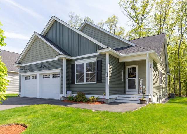 Property at 71 Massie Cir #28, Hudson, NH 03051, 2 beds, 2 baths