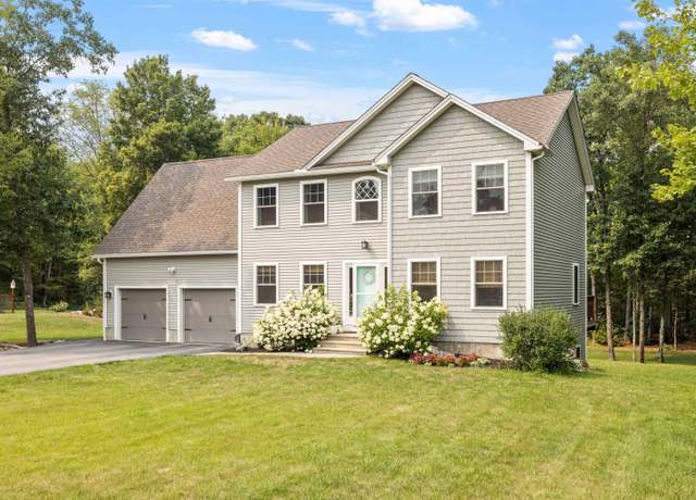Property at 38 Julie Dr, Concord, NH 03301, 3 beds, 2.5 baths