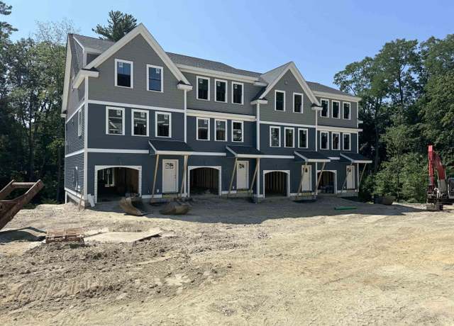 Property at 17 Lenox Dr Unit A, Dover, NH 03820, 2 beds, 2.5 baths