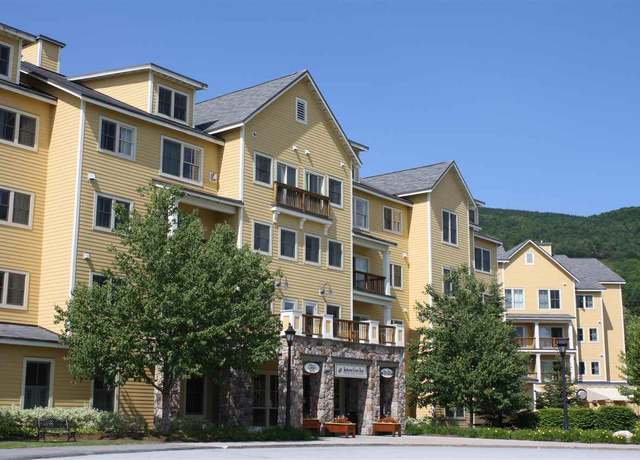 Property at 420 Qtr. III Jackson Gore Inn, Ludlow, VT 05149, 1 bath