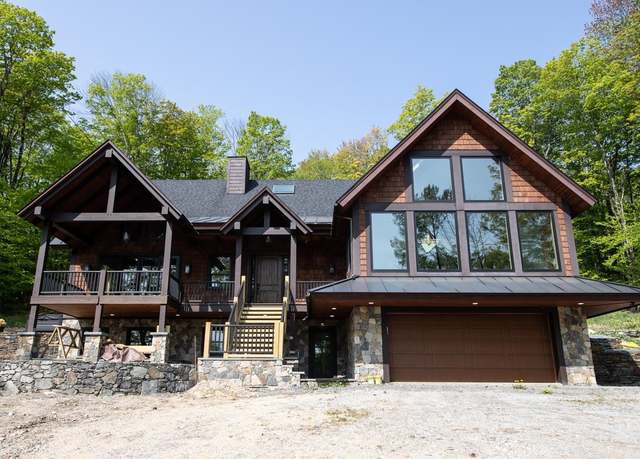 Property at 113 N Village Rd #25, Ludlow, VT 05149, 5 beds, 5.5 baths