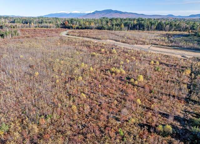 Property at Lot 2 McIntyre Rd #106, Dalton, NH 03598