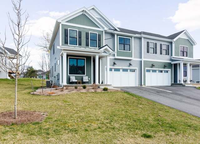 Property at 92 Elmore St, Shelburne, VT 05482, 4 beds, 2.5 baths