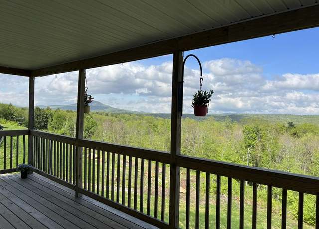 Property at 911 Valley Rd, Washington, NH 03280, 5 beds, 3.5 baths