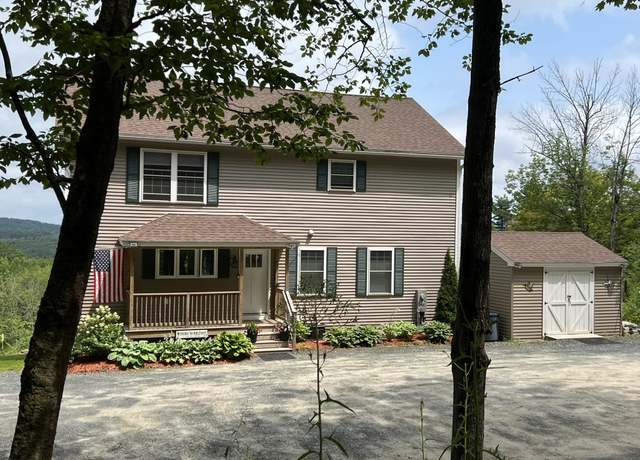 Property at 911 Valley Rd, Washington, NH 03280, 5 beds, 3.5 baths