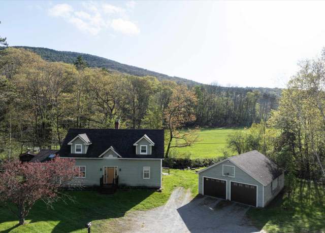 Property at 1739 Vermont Route 140, Wallingford, VT 05773, 3 beds, 3 baths