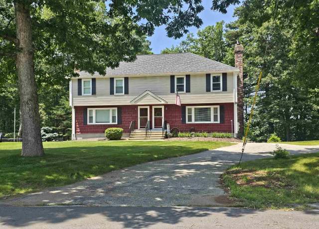 Property at 12B Blueberry Rd Unit 12R, Derry, NH 03038, 3 beds, 1.5 baths