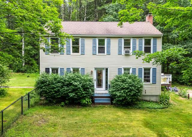 Property at 28 Haynes Rd, Deerfield, NH 03037, 3 beds, 1.5 baths