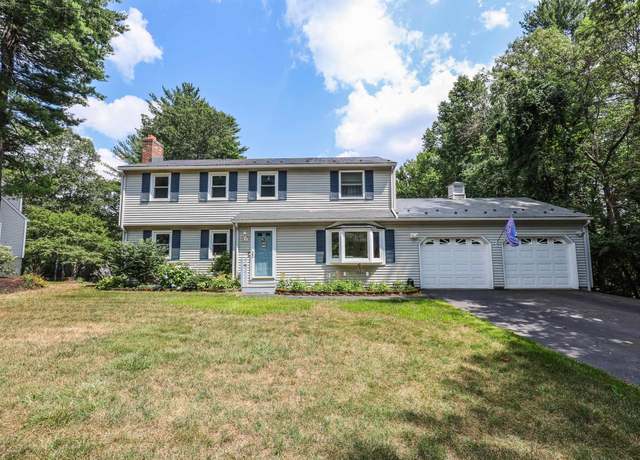 Property at 149 Highland St, Hudson, NH 03051, 5 beds, 3 baths