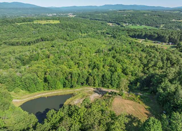 Property at TBD Sandhill Hts, Morristown, VT 05661