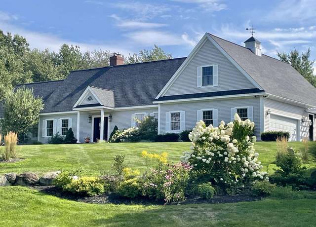 Property at 110 Linden Rd, Hampton Falls, NH 03844, 3 beds, 4 baths