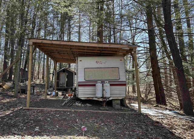 Property at 400 Manning Hill Rd, Winchester, NH 03470