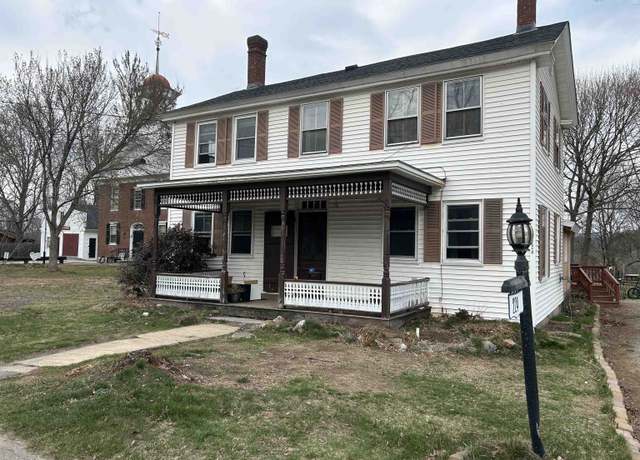 Property at 224 king St, Boscawen, NH 03303, 5 beds, 1.5 baths