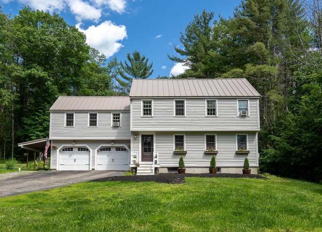 Property at 700 Belknap Mountain Rd, Gilford, NH 03249, 3 beds, 2 baths