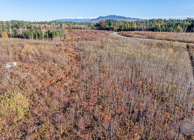 Property at Lot 4 McIntyre Rd #106, Dalton, NH 03598