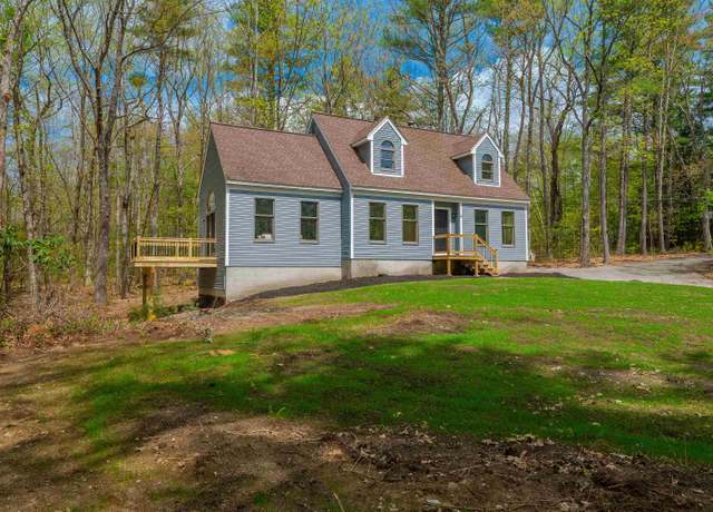 Property at 8 Sampson Rd, Rochester, NH 03867, 4 beds, 2 baths