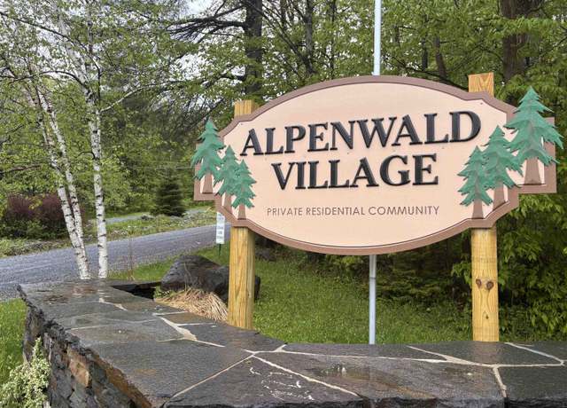 Property at 0 Bergrucken Ln Unit 6-377, Stamford, VT 05352
