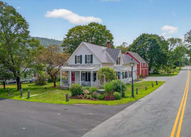 Property at 87 Townshend Rd, Grafton, VT 05146, 3 beds, 3 baths