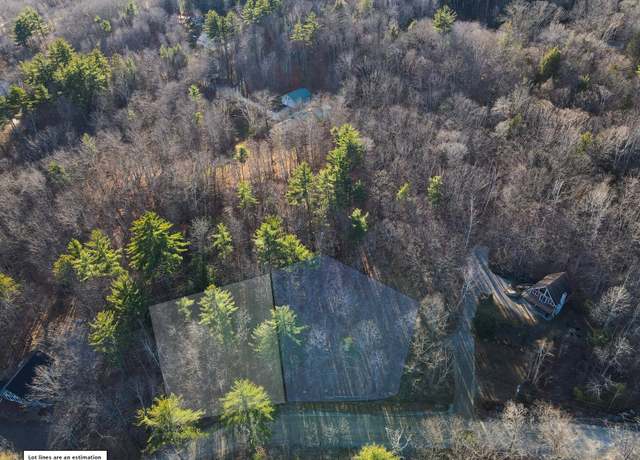 Property at Hemlock Rd Unit 40 & 53, Bartlett, NH 03821