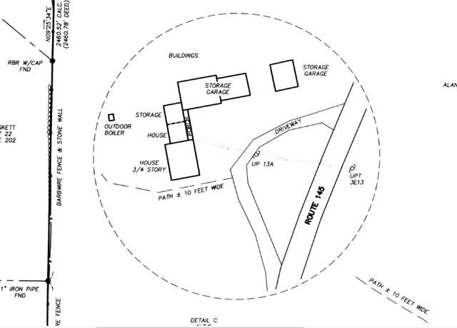 Property at 177 New Hampshire Route 145, Clarksville, NH 03592