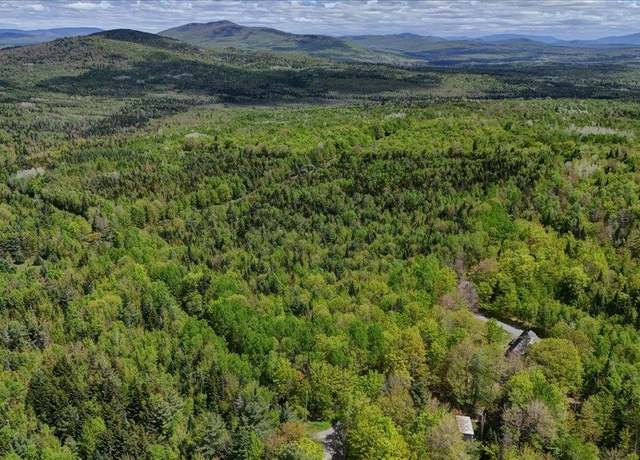 Property at Longhill/Leonard Rd, Concord, VT 05824