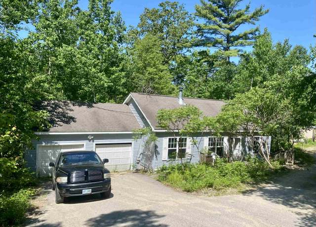 Property at 60 Huttwil Dr, Madison, NH 03849, 3 beds, 2 baths