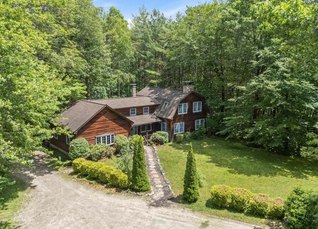 Property at 442 Olde Farms Rd, Grantham, NH 03753, 3 beds, 2.5 baths