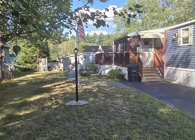 Property at 24 Parkwood Dr, Allenstown, NH 03275, 3 beds, 2 baths