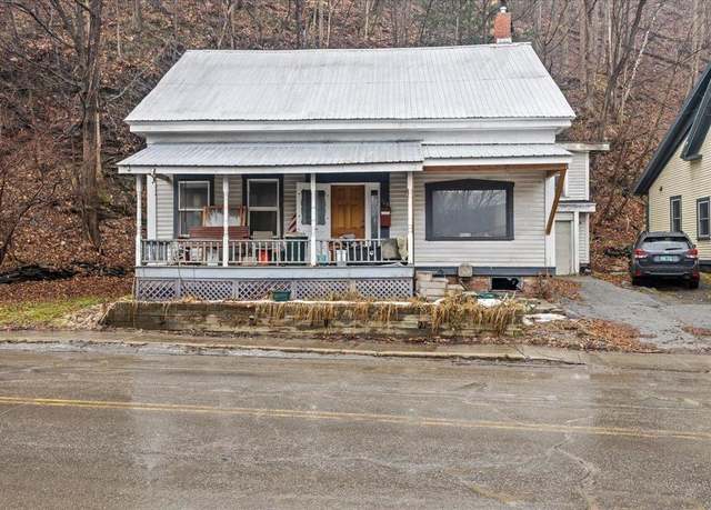 Property at 120 Elm St, Montpelier, VT 05602, 4 beds, 2 baths