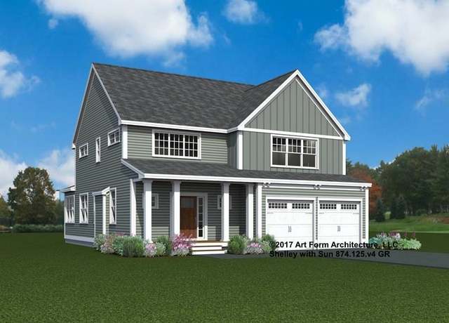 Property at Baker Rd Lot 36, Wells, ME 04090, 4 beds, 3.5 baths