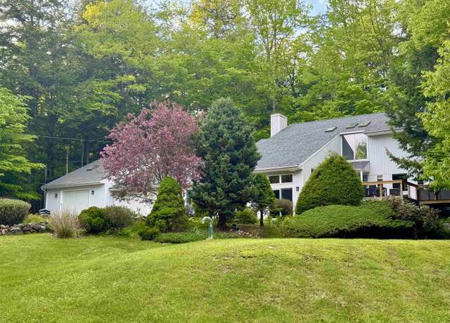 Property at 5 Wildwood Dr, Campton, NH 03223, 5 beds, 3.5 baths