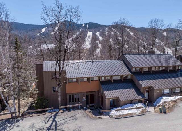 Property at 19 Big Coolidge Rd #3, Lincoln, NH 03251, 3 beds, 2.5 baths