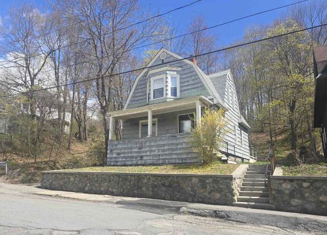 Property at 324 Church St, Berlin, NH 03570, 2 beds, 1 bath