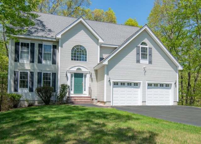 Property at 30 Shephard Rd, Pelham, NH 03076, 4 beds, 2.5 baths