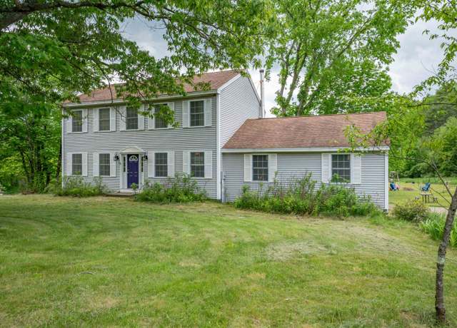 Property at 401 River Rd, Weare, NH 03281, 3 beds, 2.5 baths