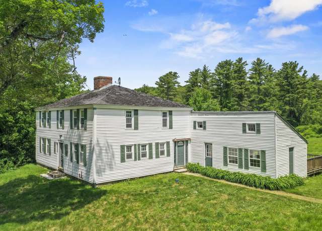 Property at 808 Jaffrey Rd, Marlborough, NH 03455, 3 beds, 2.5 baths
