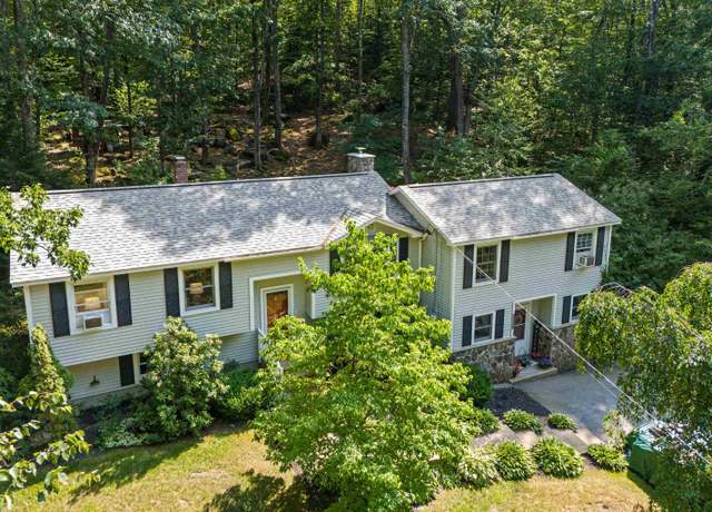 Property at 1097 River Rd, Weare, NH 03281, 3 beds, 1 bath