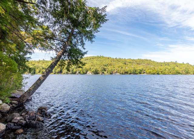 Property at 6 Loon Point Rd, Meredith, NH 03253