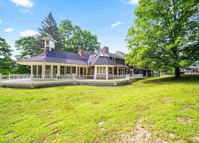 Property at 40 40A Pine Hill Rd, Hollis, NH 03049, 7 beds, 6.5 baths