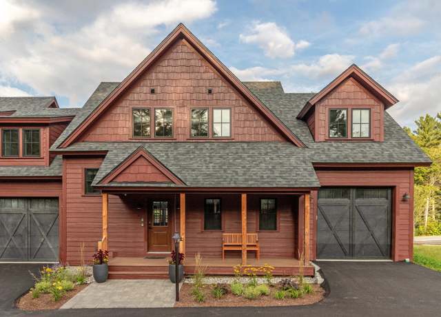 Property at 3148 Mountain Rd Unit 3148-1, Stowe, VT 05672, 4 beds, 3.5 baths