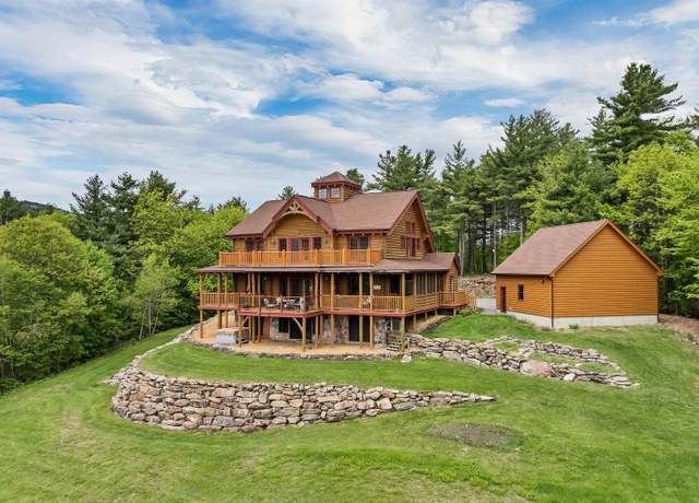 Property at 1022 Cherry Valley Rd, Gilford, NH 03249, 3 beds, 4 baths