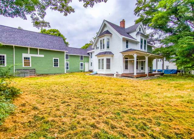 Property at 77 Grafton St, Lisbon, NH 03585, 4 beds, 3 baths