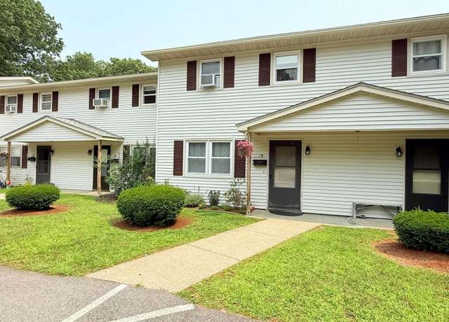 Property at 86 Pinecrest Dr Unit 1B, Essex, VT 05452, 2 beds, 1 bath