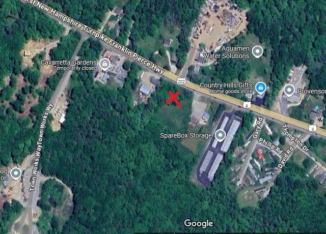 Property at 0 Pickering Rd #0, Rochester, NH 03867