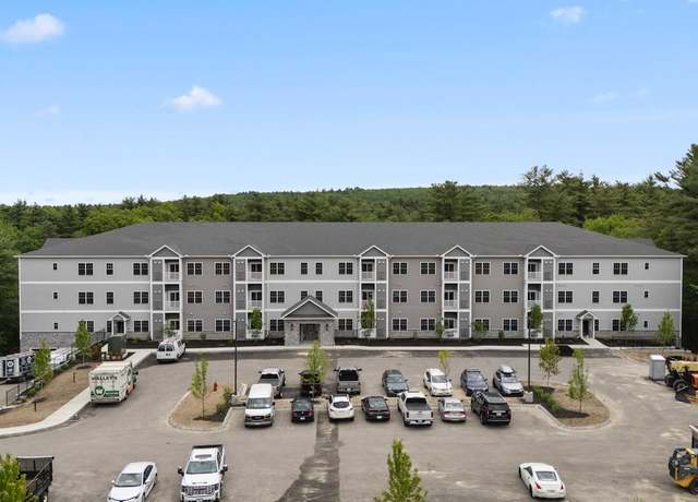 Property at 10100 S Willow St #111, Manchester, NH 03103, 2 beds, 2 baths