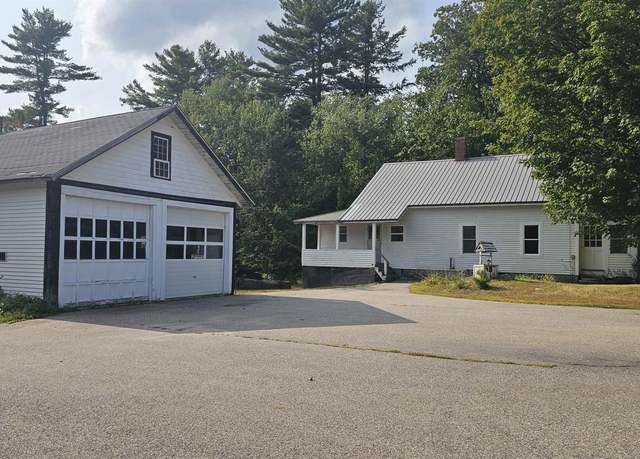 Property at 48 Center Rd, Hillsborough, NH 03244, 3 beds, 1 bath