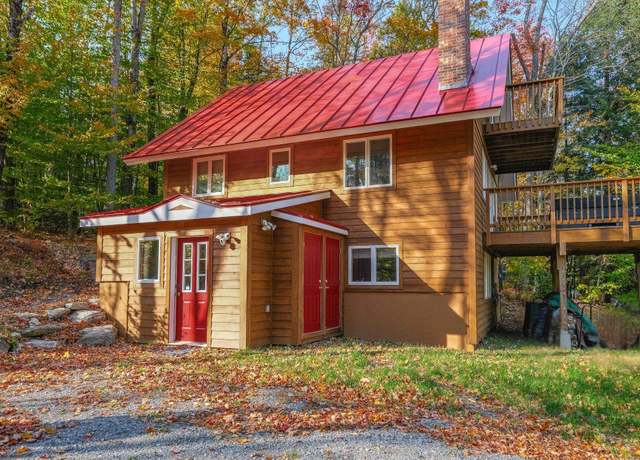 Property at 109 Upper Loop, Ludlow, VT 05149, 5 beds, 2.5 baths