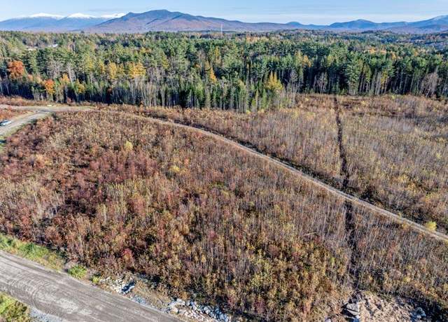 Property at Lot 9 McIntyre Rd #106, Dalton, NH 03598